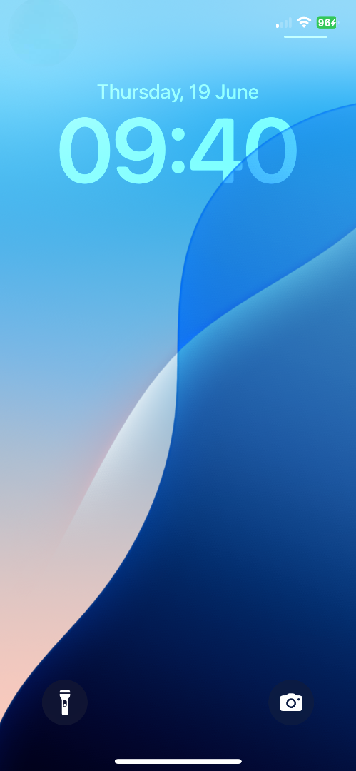 App Screenshot 2