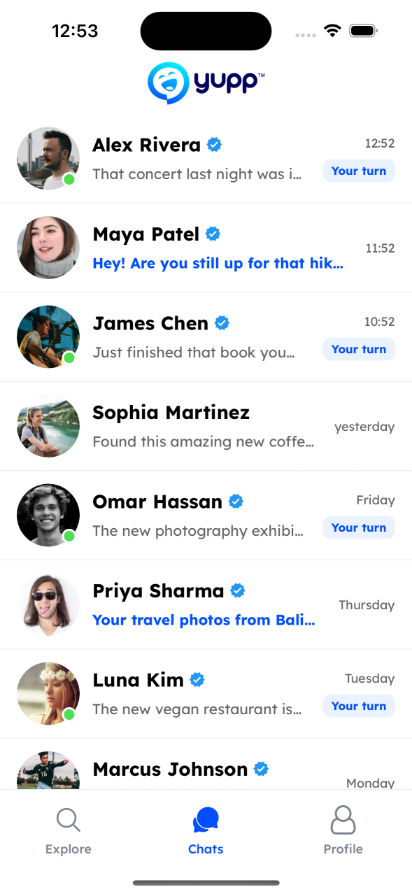 App Screenshot 1