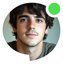 Profile Avatar 4