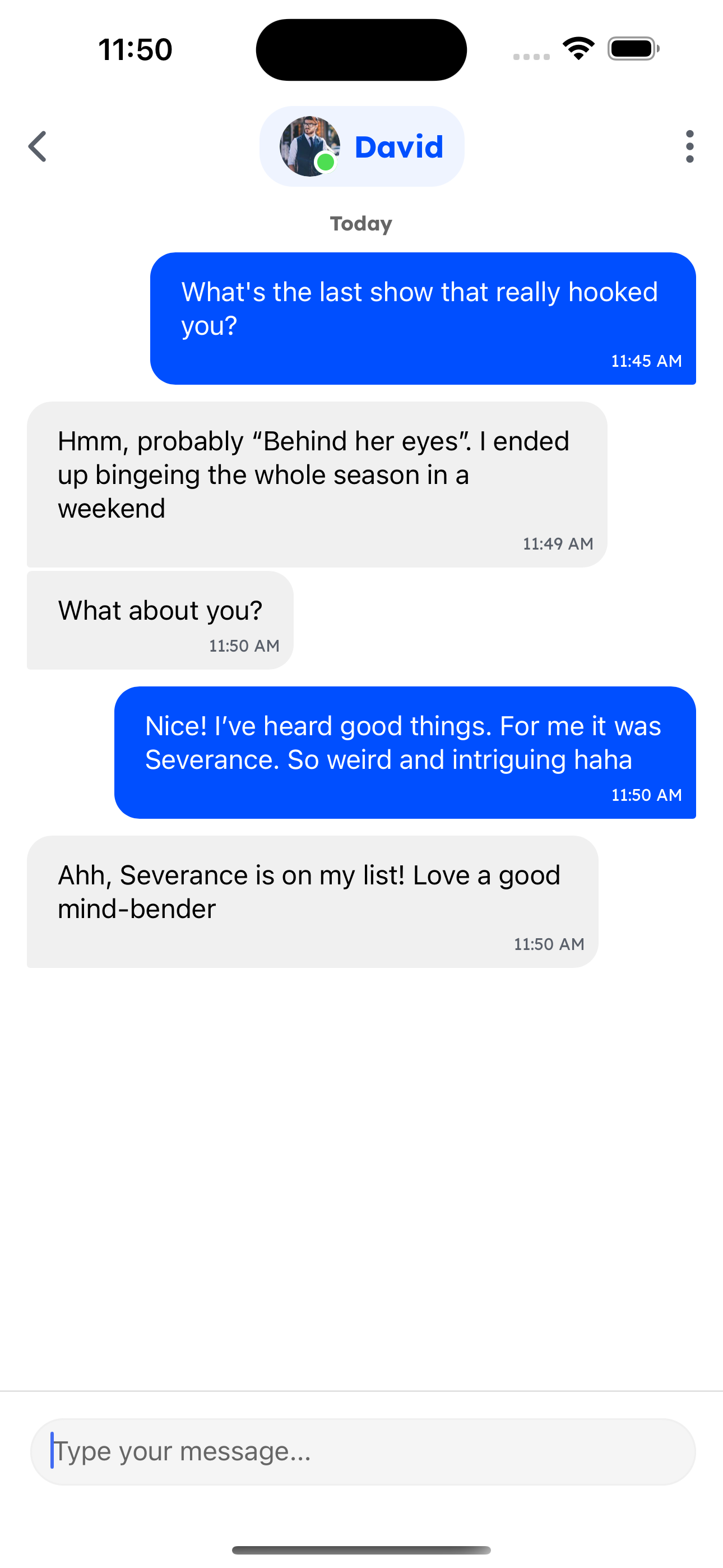App Screenshot 7